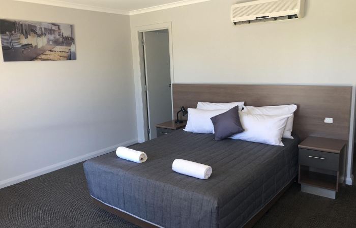 Coro Club Motel