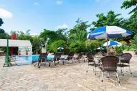 Hotel Fazenda Mato Grosso - Pools