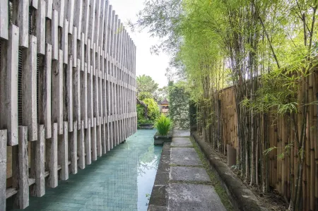 The Elysian Boutique Villa Hotel