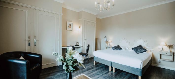 Grand Hotel des Bains Hotels in Ardeche