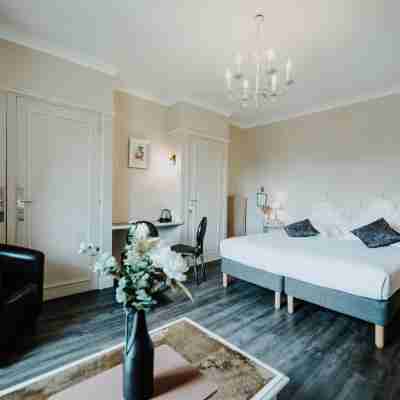 Grand Hôtel des Bains Rooms