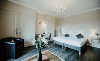 Grand Hotel des Bains