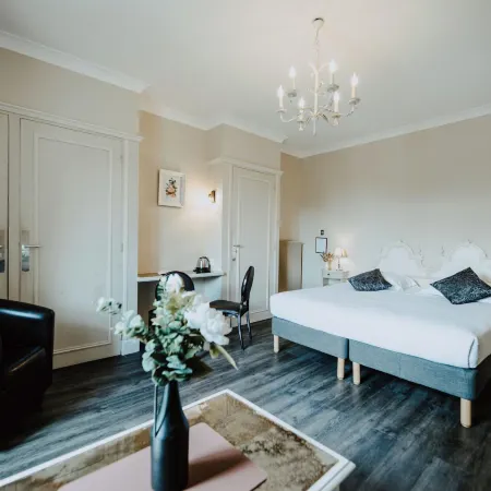 Grand Hotel des Bains