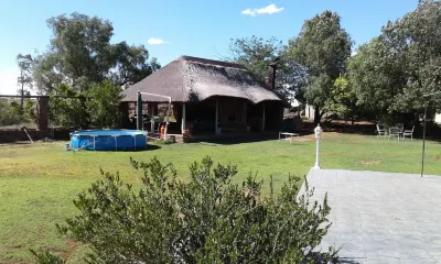 Ebenhaeser Guest Farm
