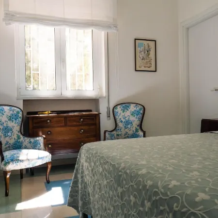Casa del Grifone