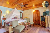 Portofino Beach Resort-An Authentic Island Escape!