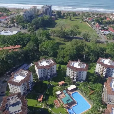 Jaco Beach Condos