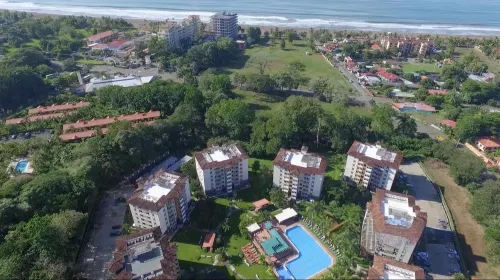 Jaco Beach Condos