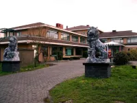 Hotel Het Oosten Hotel di Alphen aan den Rijn