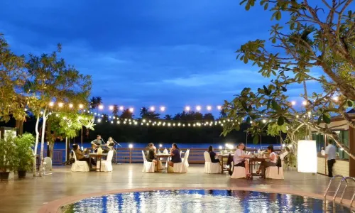 반 앰파와 리조트 & 스파