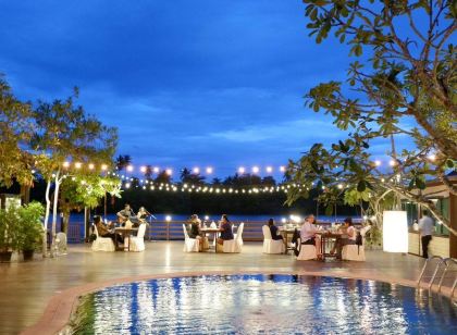 Baan Amphawa Resort & Spa