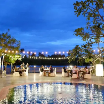 Baan Amphawa Resort & Spa