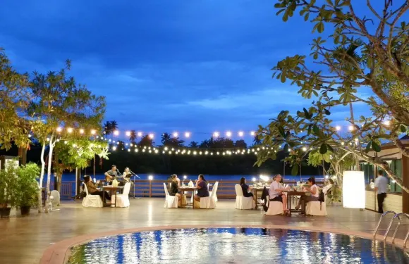 安帕瓦班度假村及水療中心