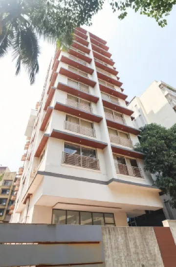 Pinaki Comfort Stay, Vile Parle Hotels near Juhu Beach