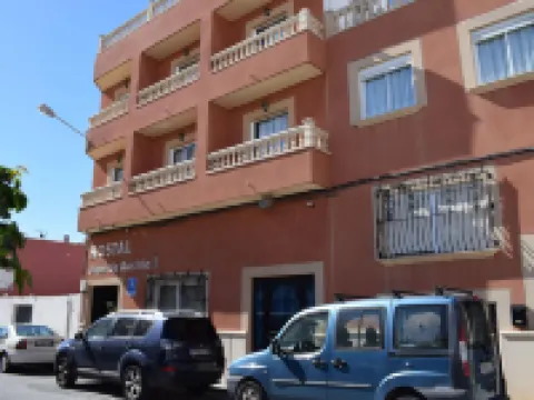 Hostales Juan de Austria I & II Hotels in Poniente Almeriense