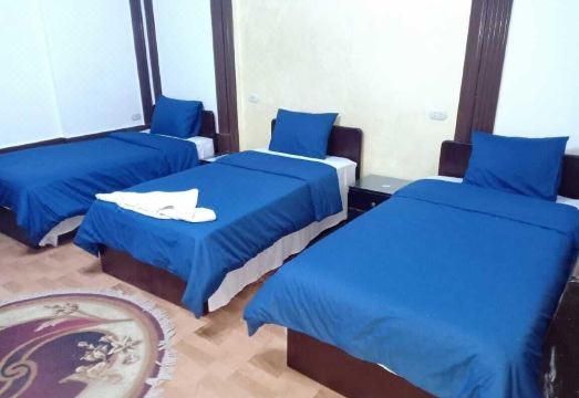 세실리아 호스텔