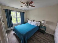 Acadia Villas!  7A Hunter's Way:  A Private Neighborhood in the Woods.