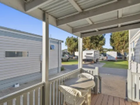 Esperance Bay Holiday Park Hotels in Esperance