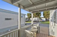Esperance Bay Holiday Park Hotels in Castletown
