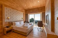 Royalpine Rosastays Kasauli Hotels in 