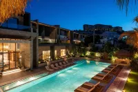 Arts Hotel Bodrum Yalikavak - สระว่ายน้ำส่วนตัว