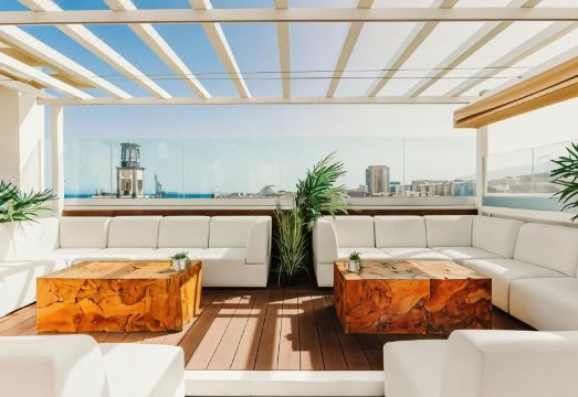 어반 아나가 호텔