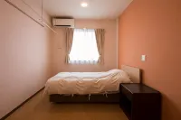 Hotel Asahi Grandeur Fuchu