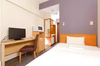 Flexstay Inn Ekoda - Cottages