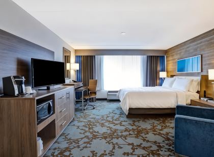 Holiday Inn Mississauga Toronto West