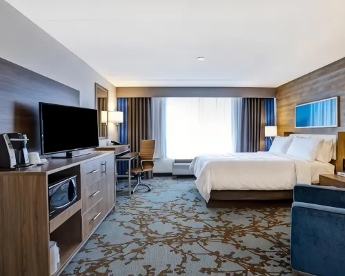 Holiday Inn MISSISSAUGA TORONTO WEST by IHG Hotels near Fairview