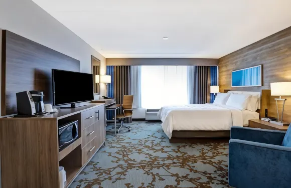Holiday Inn 西密西沙加多倫多
