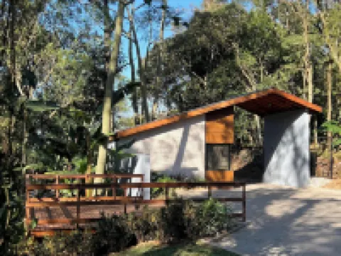 Taboo Refúgio Hoteles en Nova Petrópolis