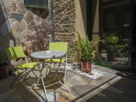 Pension Siete en el Camino