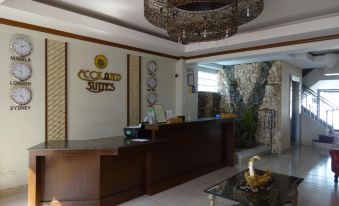 Ecoland Suites & Inn