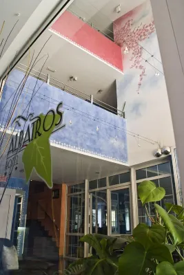 Arha Villa de Suances - Antiguo Albatros Hotels in Suances