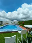 Prince Express Inn Hotels in Bogo City