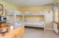 First Camp Mellsta-Borlänge Hotel di 