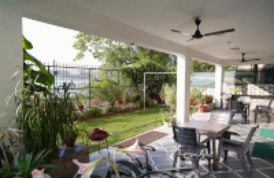 波泰爾拉格維拉酒店