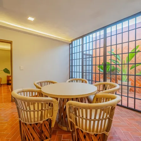 Hotel Casona Quetzal