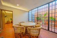 Hotel Casona Quetzal