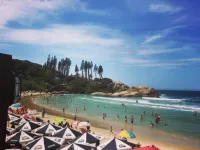 Joaquina 433 - Pousada Floripa Hotels near Lighthouse