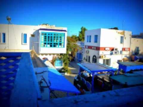 Hotel Djerba Erriadh Hotels in Houmt Souk