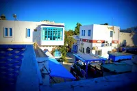 傑爾巴艾瑞達酒店