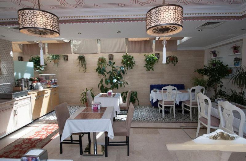Sultans Royal Hotel photo 5