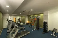 The President Hotel - Gym