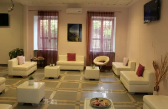 聖瑪爾塔酒店 波佐利酒店