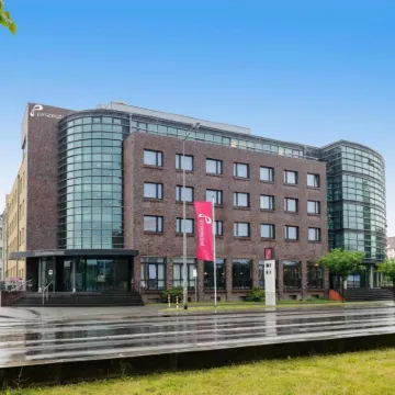 Prize by Radisson, Rostock City Hotels near Stadthalle Rostock