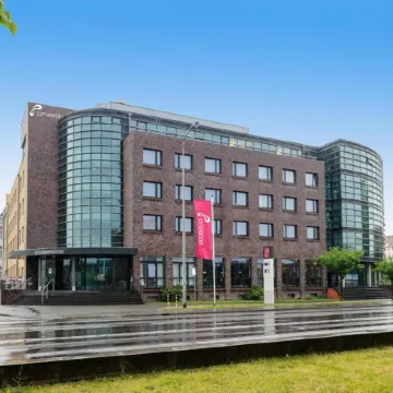 Prize by Radisson, Rostock City