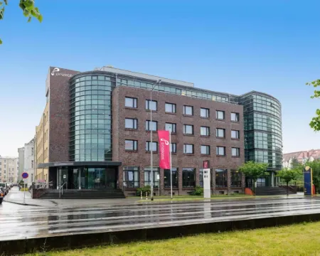 Prize by Radisson, Rostock City Hotels in Rostock