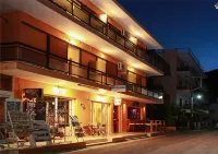 Astir Rooms Hotels in Elios Proni
